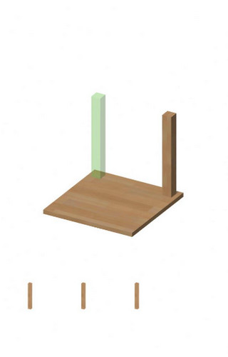 家具制作模拟游戏