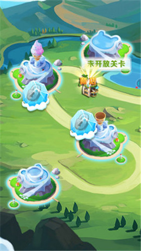 埃及兔消钻乐红包版