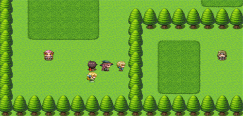 最单纯的RPG