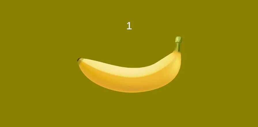 Banana游戏