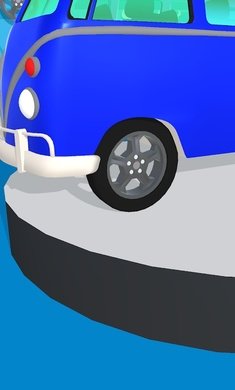 噢我的车