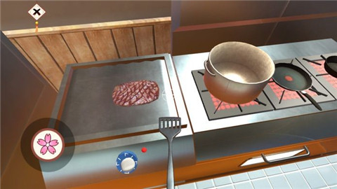 黑暗料理模拟器汉化版